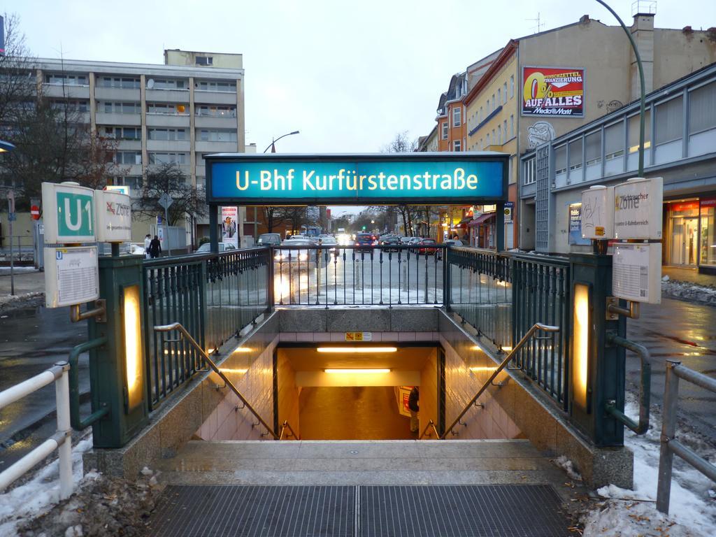 Abc Gæstehus