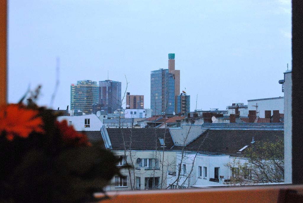 Gæstehus Abc Berlin